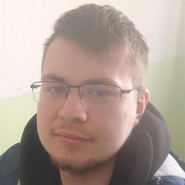 Смирнов Михаил Михайлович