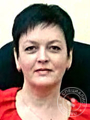 Бушуева Евгения Юрьевна