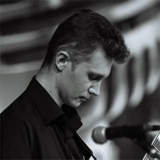 Дмитрий Сергеевич Чуев Дмитрий Сергеевич Чуев