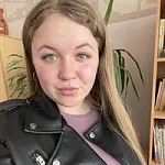 Ломоносова Софья Александровна