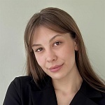 Казакова Валерия Денисовна