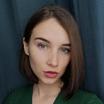 Елизавета Романовна Кривцова