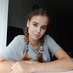 Пономарева Полина Всеволодовна