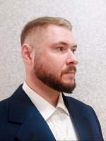 Околков Андрей Владимирович