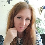 Тренина Юлия Александровна