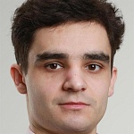 Михаил Александрович Бадалов