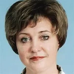Ирина Юрьевна Борисова