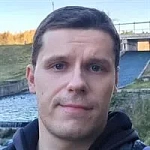 Жихарев Дмитрий Львович