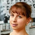 Савельева Елена Константиновна