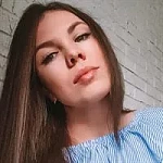 Ларионова Мария Евгеньевна