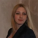 Милитина Владимировна Волкова