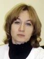 Низова Анастасия Валерьевна
