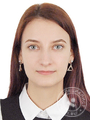 Одинцова Лидия Николаевна