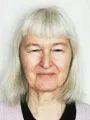 Колесникова Анна Викторовна