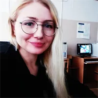 Елена Вячеславовна Ильичева Елена Вячеславовна Ильичева