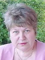 Муравьева Ольга Ивановна