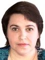 Лазарева Елена Геннадиевна