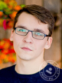 Вергазов Тимофей Николаевич