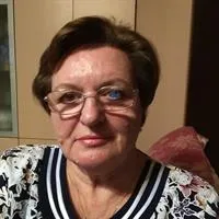 Хмиль Ольга Викторовна