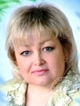 Пронькина Анна Владимировна