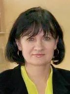 Кислицына Александра Максимовна
