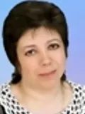 Щенникова Марина Александровна