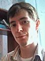 Замалютдинов Никита Валерьевич
