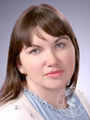 Башмакова Елена Владимировна