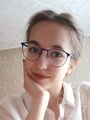 Сударушкина Дарья Андреевна