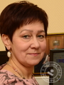Бурова Марина Валерьевна