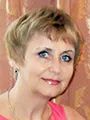 Львова Ирина Ивановна