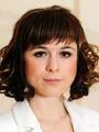 Козлова Евгения Васильевна