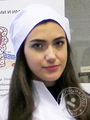 Михайлова Анна Владимировна