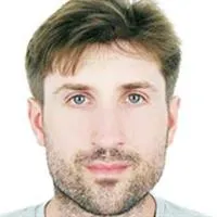 Шишов Сергей Сергеевич Шишов Сергей Сергеевич