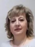 Яблокова Людмила Алексеевна