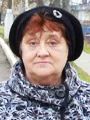 Орешенкова Ольга Петровна