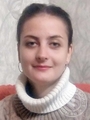 Алексеева Юлия Сергеевна