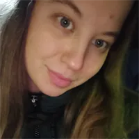 Анна Евгеньевна Провозина