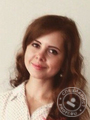 Тихомирова Мария Сергеевна
