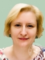 Шарафетдинова Наталия Владимировна
