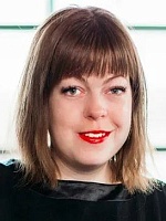 Смирнова Юлия Юрьевна