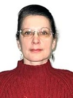 Садовская Валерия Юрьевна