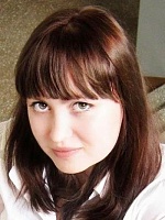 Илюшина Анна Владимировна