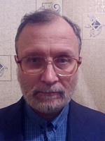 Борута Сергей Сергеевич