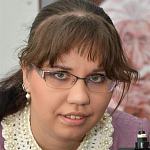Ольга Александровна Лукашина