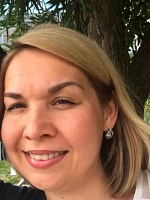 Куражова Ирина Владимировна