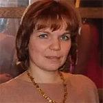 Юлия Александровна Корсакова