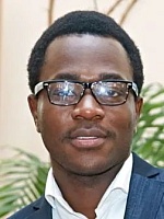 Yao Donatien Kouassi