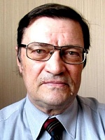 Каменчук Леонид Матвеевич