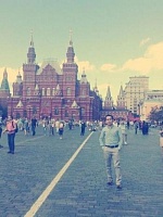Ибрагимов Алишер Джаббор угли
